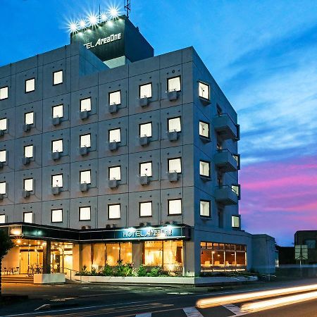 Hotel Areaone Tokai Funaishikawa Eksteriør billede